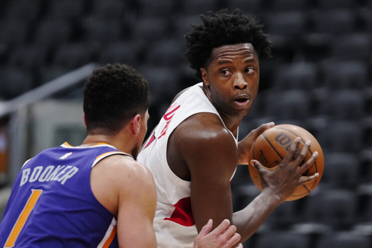 The Impact of Team Scheduling on NBA Betting Outcomes